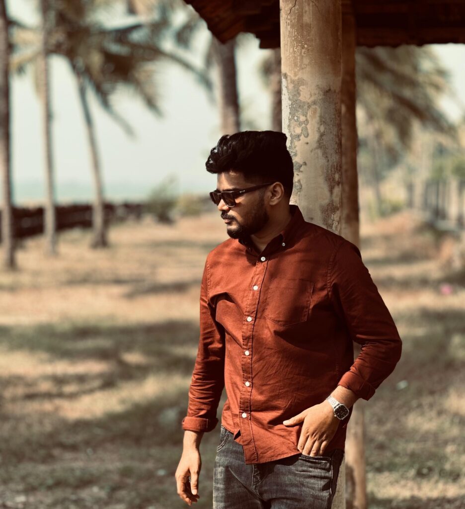 connect with me Digital Marketing Expert in Saudi Arabia