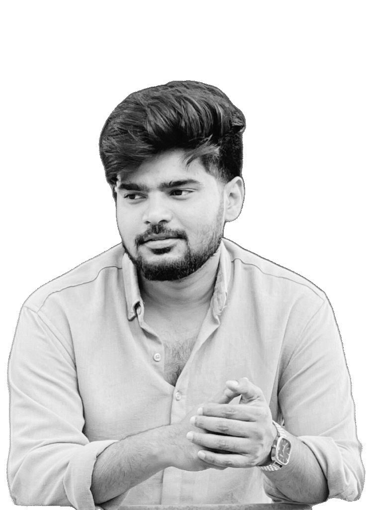 Muhammed Shafi Digital Marketing Expert in Saudi Arabia