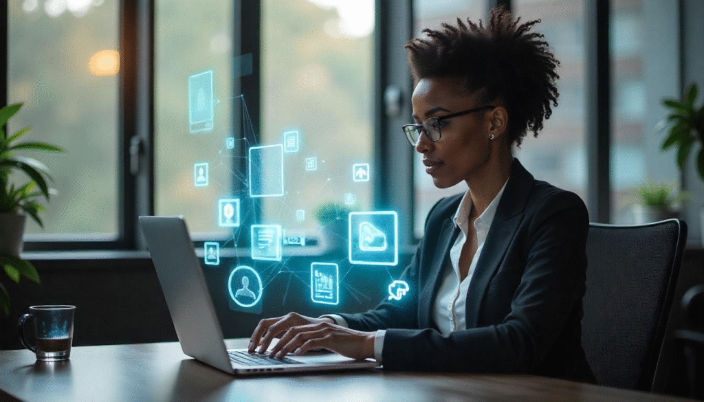 The Future of Digital Marketing: Global Trends to Watch in 2026–2027